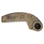 Arctic Cat Cam Arm Clutch Weight 49.5G W/ Bearing (5-9,000 Ft Alt.), 0746-538. Fixed Price $18.59.