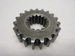 2002 Skidoo Summit 600 Chain Case Sprocket 19T. Fixed Price $42.46.