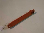Genuine Ariens Snowblower Clutch Lever Part Number 03201000. Fixed Price $9.99.