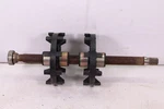 1997 Polaris Rmk 700 / Axle. Fixed Price $29.74.