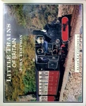 Little Trains Britain By Timpson John Garsmeur Alain - Book Soft Cover. Fixed Price $26.23.