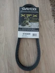 Extreme Torque Drive Belt Dayco XTX5039. Fixed Price $125.00.