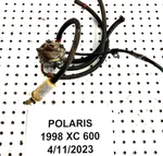 Polaris Snowmobile Xc 600 Fuel Pump 2520127 1997-2000. Fixed Price $31.15.