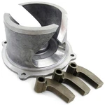 Arctic Cat Low Altitude Clutch Kit 3-6000FT 8639-445. Fixed Price $139.95.