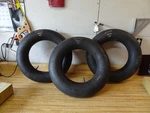 Carlisle Industrial 320901 Tube 4.80/5.30-12 TR13-LOT Of. Fixed Price $34.00.