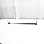 1994 Arctic Cat Pantera Oem Rear Shock Link W Bushings 1704-201. Fixed Price $13.99.