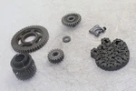 14-15 Ski-doo Renegade 900 Adrenaline Ace Chain Case Gear Teeth 504152581. Fixed Price $200.00.