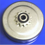 Oem 206169A Comet Clutch #35 Series, 12 Teeth, With 1" Bore. Fixed Price $74.95.