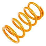Primary Drive Clutch Orange/black Spring For Arctic Cat 0646-035 0646-248. Fixed Price $28.49.