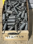 0112-426 Arctic Cat Extension Spring (sold Individual) New Oem. Fixed Price $12.95.