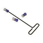 Between The Lines Designs Ski Doo Quick Clickers 1101-QC. Fixed Price $35.95.