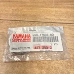 Yamaha Oem Nos Primary Sheave Stopper / 8V0-17639-00-00 Snowmobile. Fixed Price $5.00.