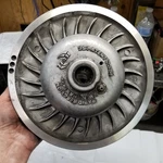 2015-2020 Polaris Axys Switchback Rush Indy 800 Secondary Clutch 1323231. Fixed Price $58.50.