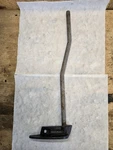 97 Arctic Cat Jag Puma Pantera Panther Oem Reverse Pull Lever 0602-998. Fixed Price $45.99.