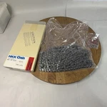 Hkk Chain 40-1R Sss 10 Ft. 240 Links New Box. Fixed Price $39.99.
