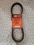Magnum Power K+ Drive Belt 361-1107 New Old Stock Fits John Deere And More. Fixed Price $34.95.