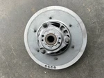 96 Yamaha Vmax 600 Snowmobile Secondary Drive Clutch. Fixed Price $40.00.