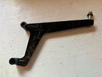 Mercury 70126 Mercruiser Ford Barrel V8 Stern Drive Throttle Bracket 1971-82. Fixed Price $14.95.