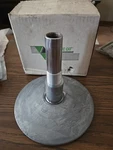 Arctic Cat Snowmobile 0646-232 Clutch Stationary Sheave. Fixed Price $92.00.
