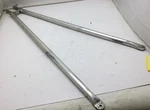 Ski Doo Rear Member Grand Touring Gsx Mx Z Tnt Summit 518326559 Used Oem. Fixed Price $34.85.