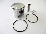 For Ski Doo Snowmobile Skandic 500 Piston Kit 1.00 09-741-04 420888175 + Ring. Fixed Price $64.45.