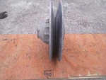 1990 Ski Doo Formula Mach Rave 583 Fixed,sliding Pulley 504090200,504130000. Fixed Price $35.00.