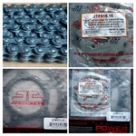 *tune Up Kit* GS500E GS500F Chain Sprocket Front Rear Brake Pads Oil Air Filter. Fixed Price $110.00.