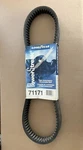 Nos Goodyear 71159 Belt Made In Usa. Fixed Price $65.00.