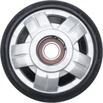 Ppd Idler 5.55"X 20MM Silver S/m 04-400-17. Fixed Price $86.54.