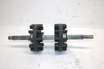 1989 Yamaha Inviter Oem Drive Axle 81E-W4751-00-00 SY17. Fixed Price $77.39.