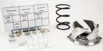 Straightline Performance 123-146 Clutch Kit Pol 850 6000+ Ft S/m. Fixed Price $359.96.