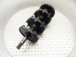 2006 Brp Bombardier Ski-doo Summit 800 Drive Axle Interior Exterior Sprocket 10T. Fixed Price $65.52.