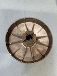 Ski-doo 399CC Type 401 Primary Clutch Outer Half 504-2069. Fixed Price $35.99.