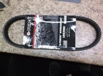 Gates 19G3982 Force Workhorse Continuously Variable Transmission (cvt) Belt. Fixed Price $72.00.