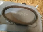 Gates 38X4640 Snowmobile Belt. Fixed Price $27.00.