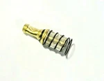 In Tank 1/4 Fuel Filter Ball Check Valve Arctic Cat Snowmobile 07-241 0110-545. Fixed Price $7.95.