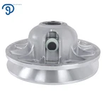 Secondary Driven Clutch For 2017 Polaris Ranger Xp 1000 Eps 1323410. Fixed Price $189.61.