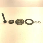 SCR-HXFL-M10X1.25X60,ZOD,7555846 2011 Polaris Sportsman Xp 550. Fixed Price $8.00.