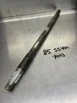 80-89 Yamaha SS440 Oem Secondary Jackshaft Drive Assembly 8K4-17681-00-00. Fixed Price $65.79.