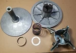 Comet Torque Converter Driver Clutch Mod. 90C Series-a 30MM Nos. Fixed Price $200.00.
