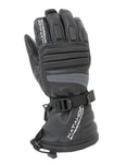 Katahdin Gear Torque Leather Snowmobile Glove, GREY-4XL. Fixed Price $54.39.
