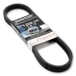 Dayco Hpx Drive Belt For 1996 Yamaha VX800ST VMAX-4 Mountain High Rf. Fixed Price $130.88.