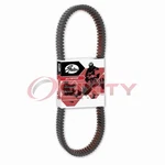 Gates G-force Drive Belt Arctic Cat Zr 6000 Limited 129 2016 Automatic Av. Fixed Price $94.09.
