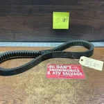 Belt Drive Dayco # Hp 3034 Snowmobile. Fixed Price $30.69.