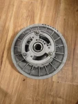 Arctic Cat Zl Panther 440 Driven Secondary Clutch. Fixed Price $125.00.