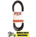 New A23 Or 4L250 V Belt 1/2" X 25" Wrapped 954-0016 954-0106 754-0016. Fixed Price $9.95.