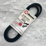 Stens True Blue Belt 1/2" X 44" 248-044 Nos. Fixed Price $14.99.