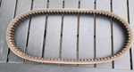 Gates Vehicle Belt 6017 Vintage Snowmobile Drive Nos. Fixed Price $23.99.