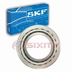 Skf Rear Wheel Bearing For 1961-1966 American Motors Classic 3.2L 3.3L L6 Td. Fixed Price $18.20.