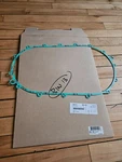 Nos Arctic Cat V-belt Cover Gasket 0830-220 14-15. Fixed Price $17.09.